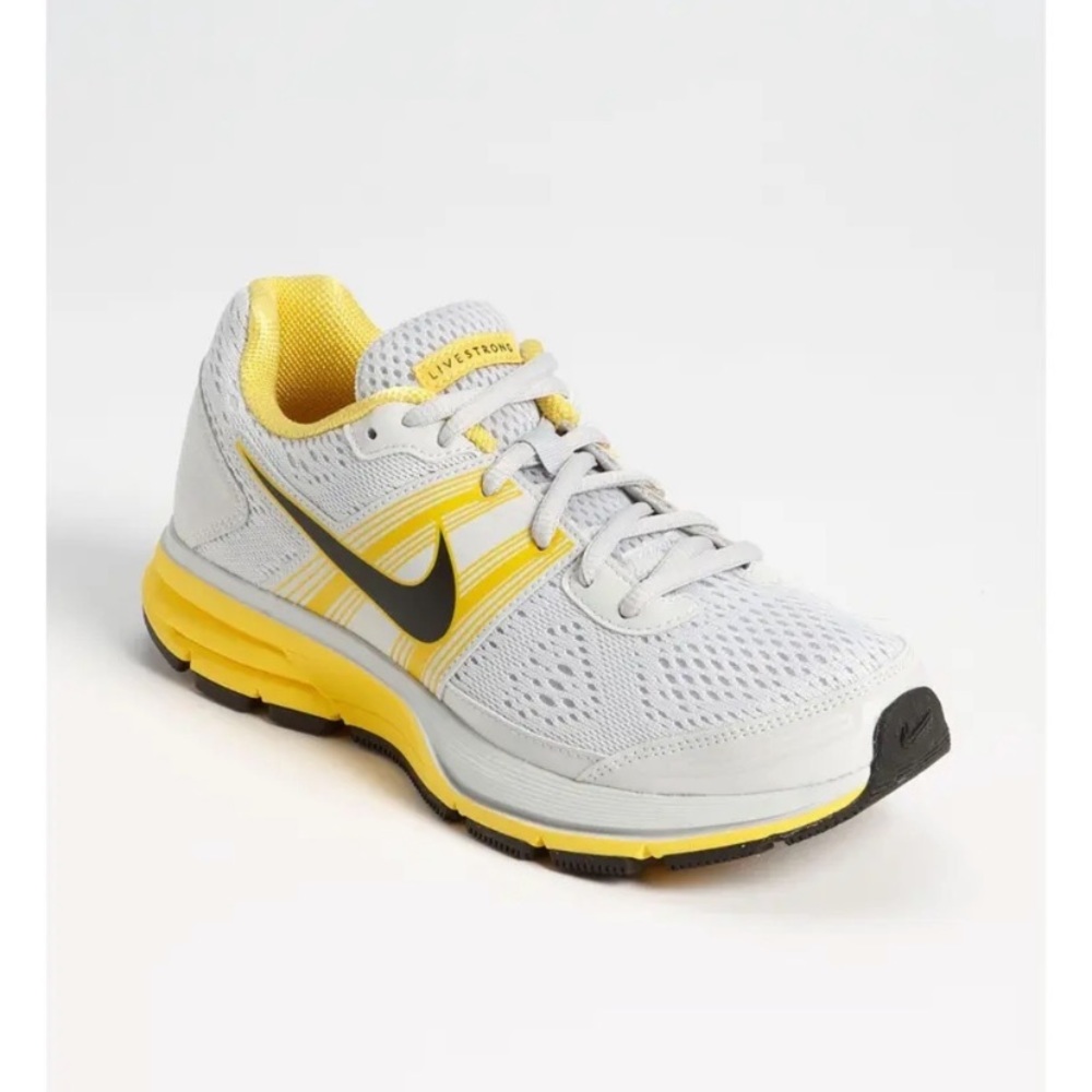 Nike Air Pegasus Livestrong Running Shoes